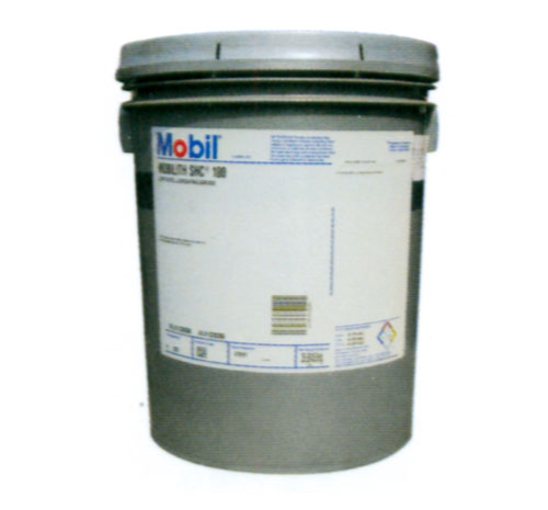 品牌美孚SHC624合成齿轮油 粘度等级ISO32重
