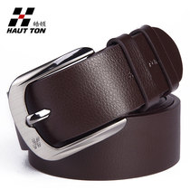 带男士头层皮热销爆款|男士皮带什么牌子好,男