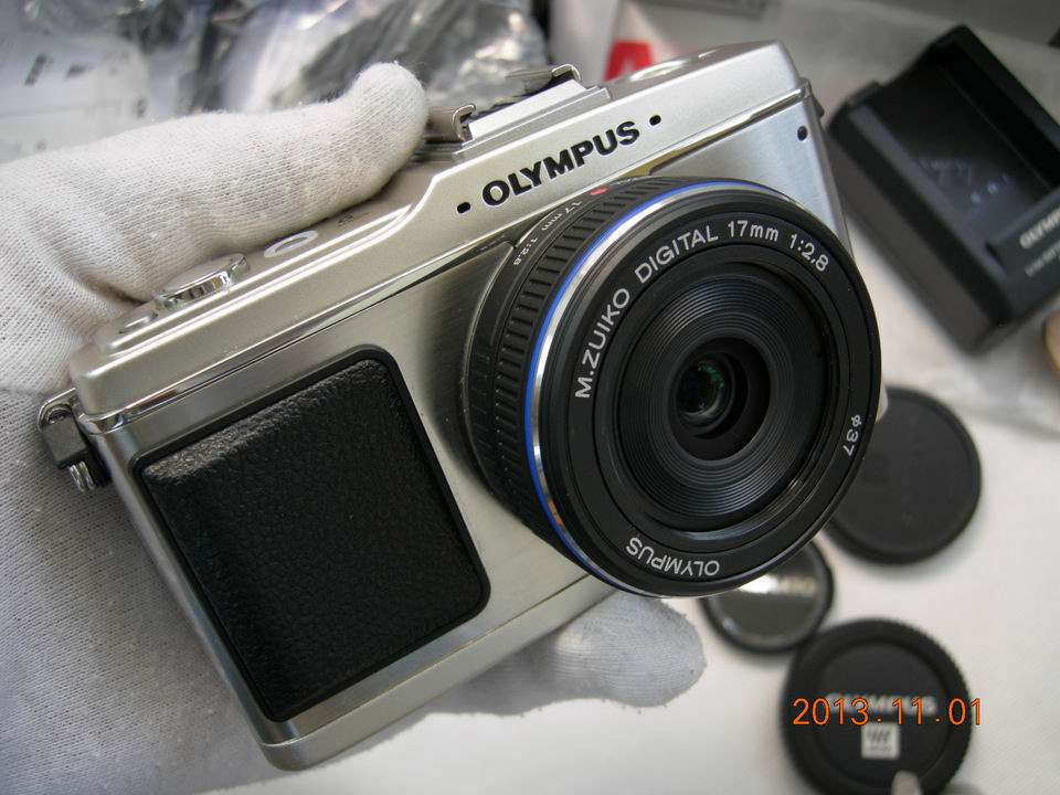 olympus/奥林巴斯ep2 e-p2 高端微单不逊epl2 epl3 ep3 epl5 epm2