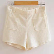 裤女蕾丝热销爆款|<em>短裤</em>,<em>夜店短裤妩媚旳女生</em>|淘