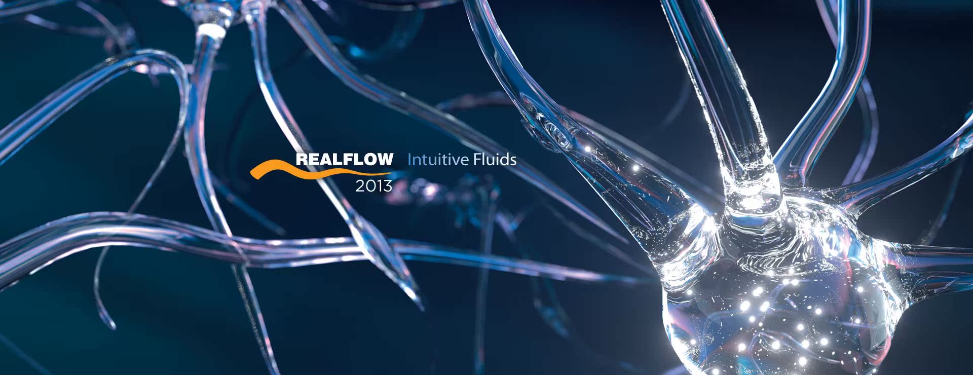 realflow2013 流体特效软件最新win mac完美版本realflow教程合集