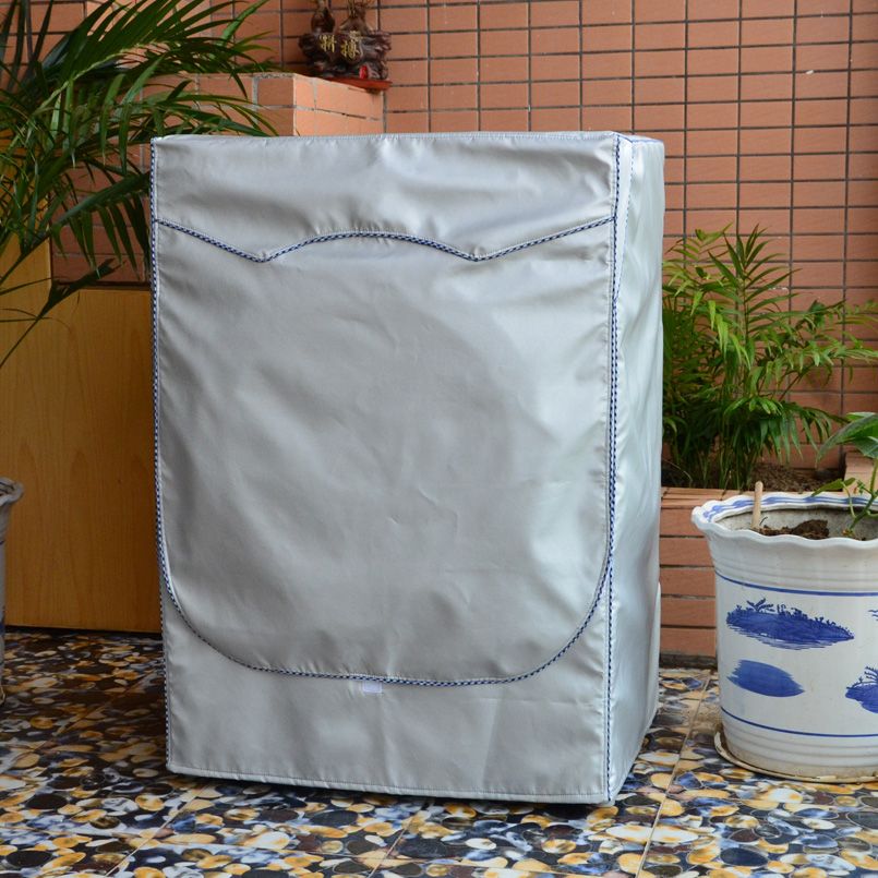 三星滚筒洗衣机套罩WF1600NWCW\/WF1802