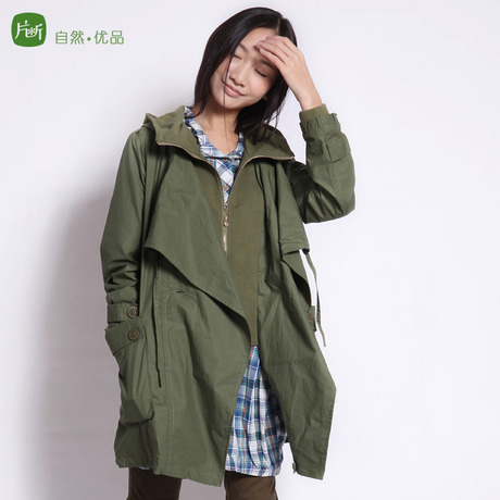 【<em>片断旗舰店</em>】<em>片断</em>2013秋冬新款<em>女装</em>不规则