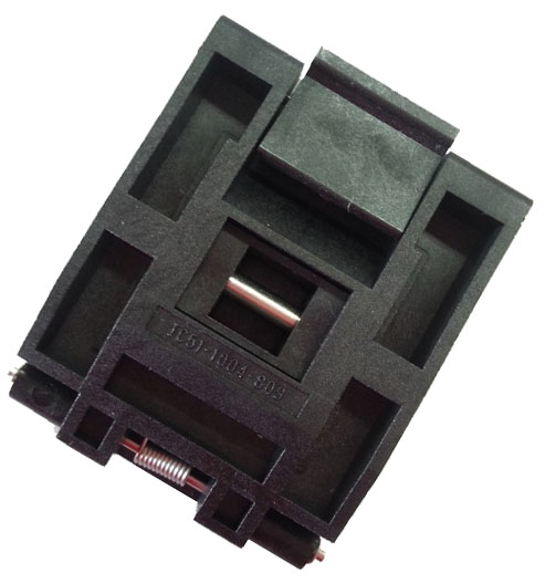 100%日本YAMAICHI进口测试座 IC51-1004-80