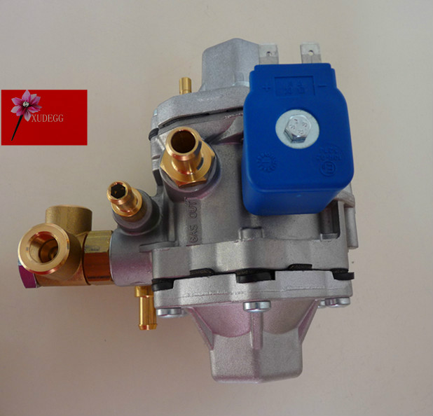 意大利原装进口托马赛特AT12多点直喷减压阀