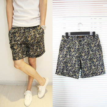 工装裤<em>搭配</em>_陈冠希日系潮男装潮流时尚腰花果