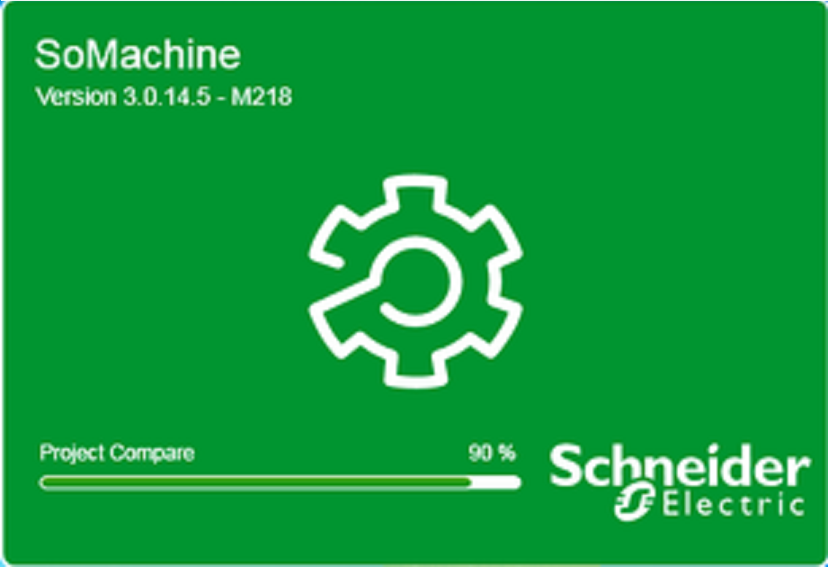 施耐德PLC编程软件 Somachine 3.1 施耐德编