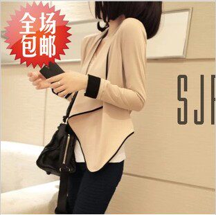 矮<em>个子小个子</em>女生秋装薄款女装娇小少女衣服不