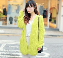 【精选】<em>厚粗毛衣开衫</em>糖果色十大品牌,<em>厚粗毛</em>