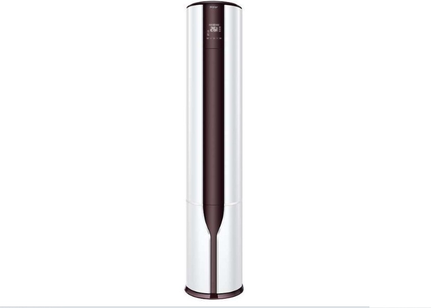 海尔空调KFR-50LW\/07EAC12(茉莉白) 帝樽2P