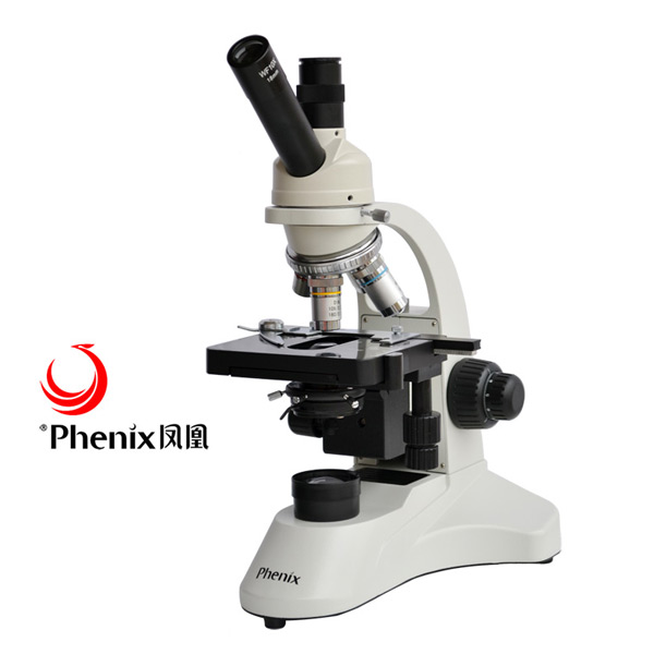 江西凤凰生物显微镜PH50-1B43L-A\/PL光学放