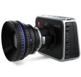 MCC EF-摄影机 2.5K传感器 13级高动态宽容度