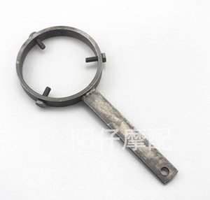 摩托车飞轮扳手 普利盘离合器拆卸工具 踏板车