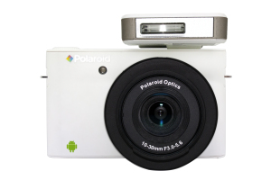 Polaroid\/宝丽来1800万像素安卓WiFi智能微单