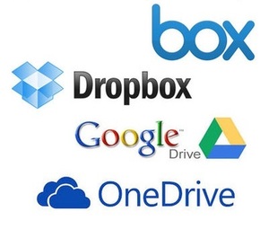 opbox Box.net Onedrive文件 国外文档 音视频文