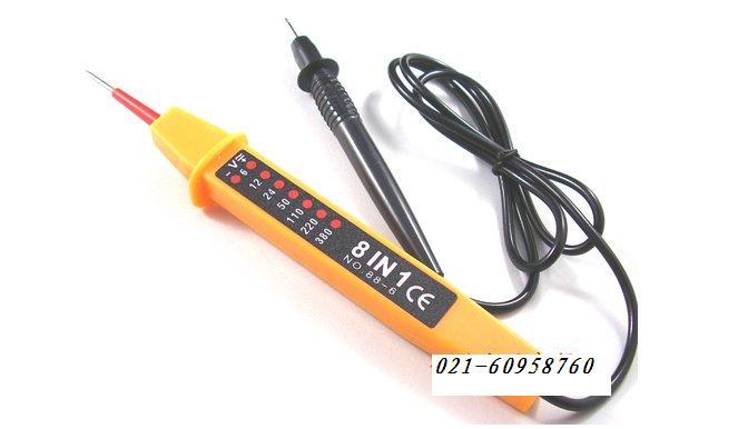 优质 低压测电笔 交直流测电笔 6v-380v 测电笔