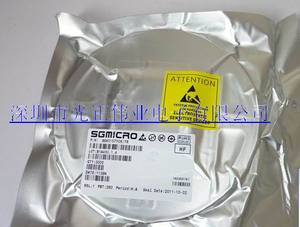 SGM2019-ADJYN5G\/TR SGM2019-ADJ圣邦微