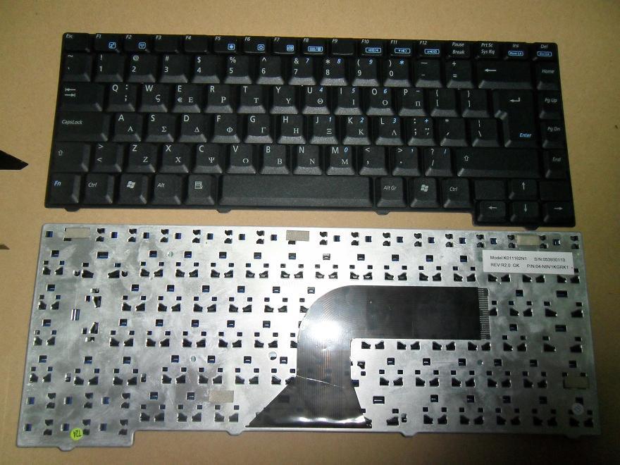全新ASUS华硕 A3A笔记本键盘 弯排线 质保三