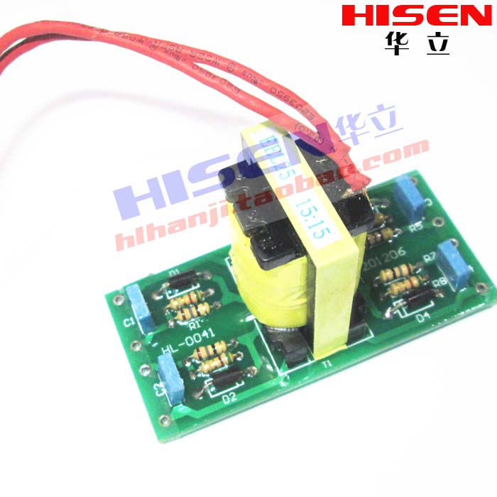 ZX7200驱动板\/佳士宝款IGBT逆变焊机线路板电