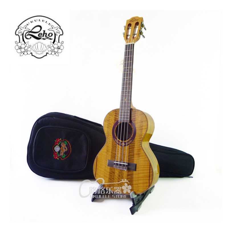 美国 Leho LHC-MG 26寸T型 面单芒果木 尤克里