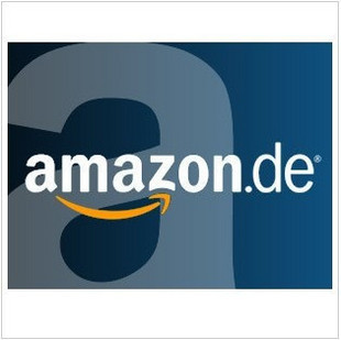 德国 亚马逊礼品卡20欧元 Amazon Gift Card 官