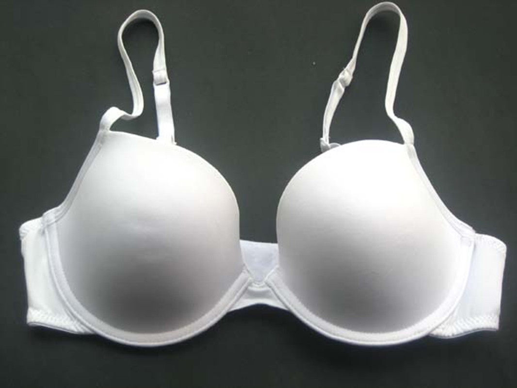 清仓特价断码大胸显小<em>文胸全罩杯大码</em>舒适光面