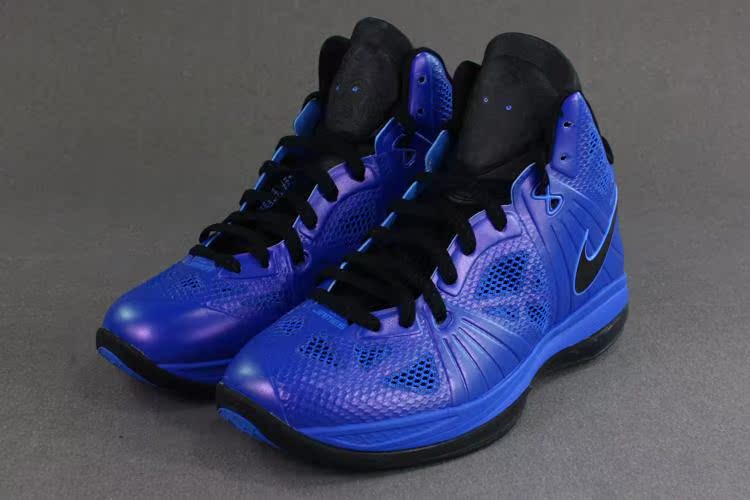 HC正品 Lebron 8 P.S詹姆斯季后赛441946-40