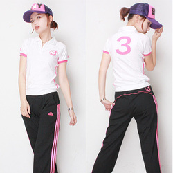 ���ϴ�˹���ֱ�Ů�����ж�����װ868402010�ļ���ƷAdidas