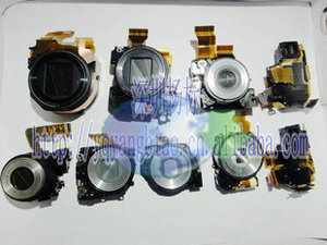 索尼W5 W7 全新镜头 齿轮 光圈排线 维修站库