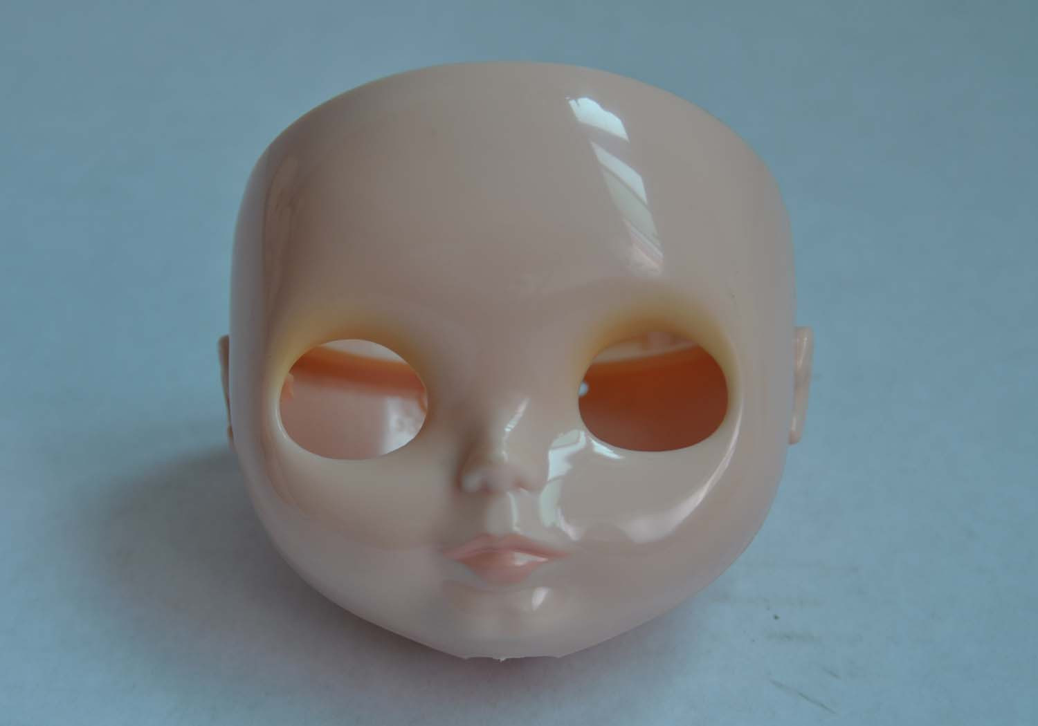 Takaratomy Blythe doll 1# 小布娃娃 脸模|一淘网