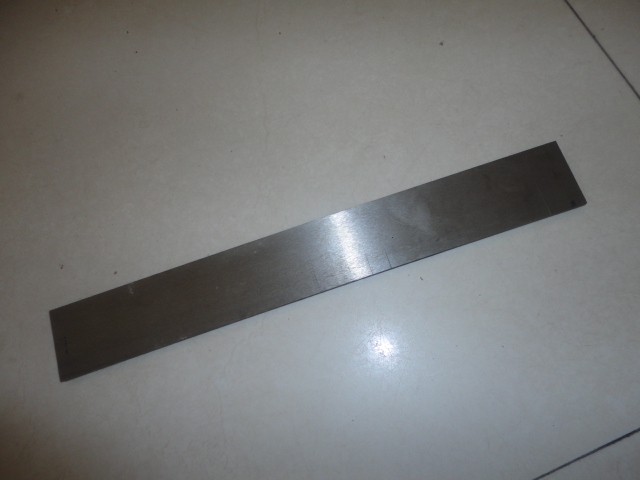 DIY刀条 刀坯 D2 钢440C不锈钢 刀条 刀坯|一淘