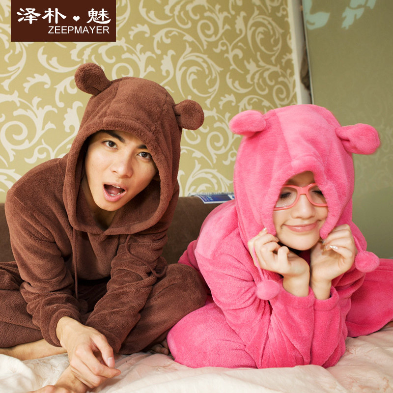 【组图】冬季<em>睡衣</em>加厚,冬季<em>睡衣什么材料好</em>,女