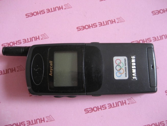 二手Samsung\/三星 SGH-I600C【三星600手机