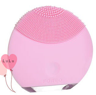 英国直邮 <em>女人我最大</em>推荐 <em>洗脸神器</em> Foreo 迷你