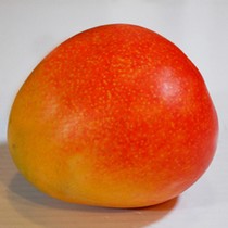 海南特产奥芒 新鲜水果 奥芒最好吃芒果 肉厚香