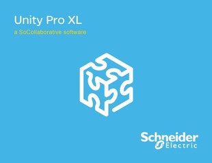 施耐德PLC编程软件Unity Pro XL V8.0中文版含