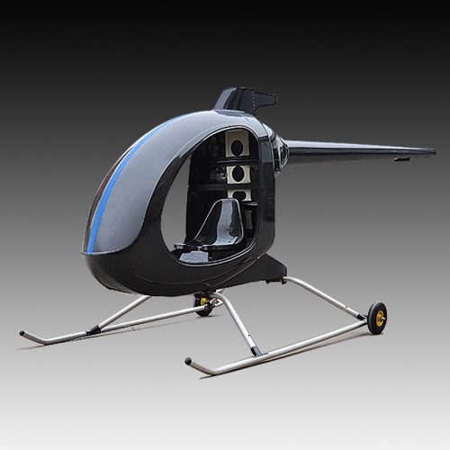 星际低空直升机、自制载人飞机,无人机(碳纤维