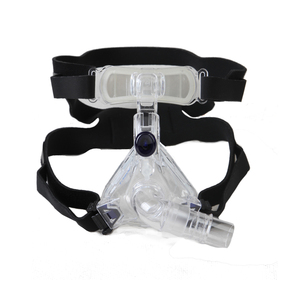 凯迪泰呼吸机鼻罩bestfit2呼吸机通用鼻面罩rf优