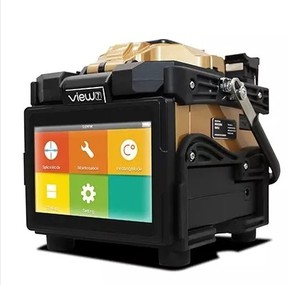 韩国一诺易诺View7\/v7干线光纤熔接机进口电池