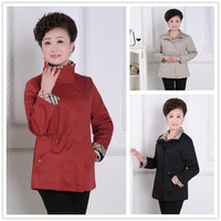 淘宝网购物-春秋<em>中老年女毛衣</em>披肩<em>外套</em>中老年