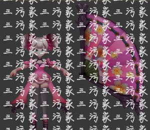 三污王者荣耀cos 小乔 cosplay 首套特价! 高还