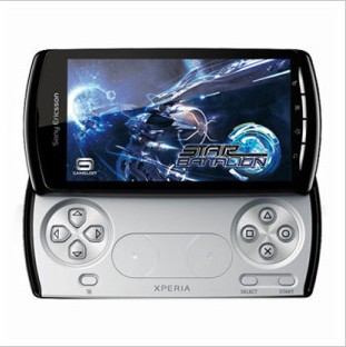 Sony Ericsson\/索尼爱立信 Z1i\/r800i psp 安卓智