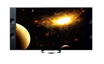 Sony\/索尼 KD-55X9000A 55寸4K旗舰3D液晶