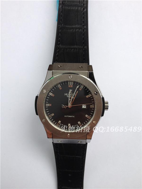 全钢Hublot恒宝手表 宇舶表橡胶表带全自动机械男表BIGBANG系列|一淘网优惠购|购就省钱
