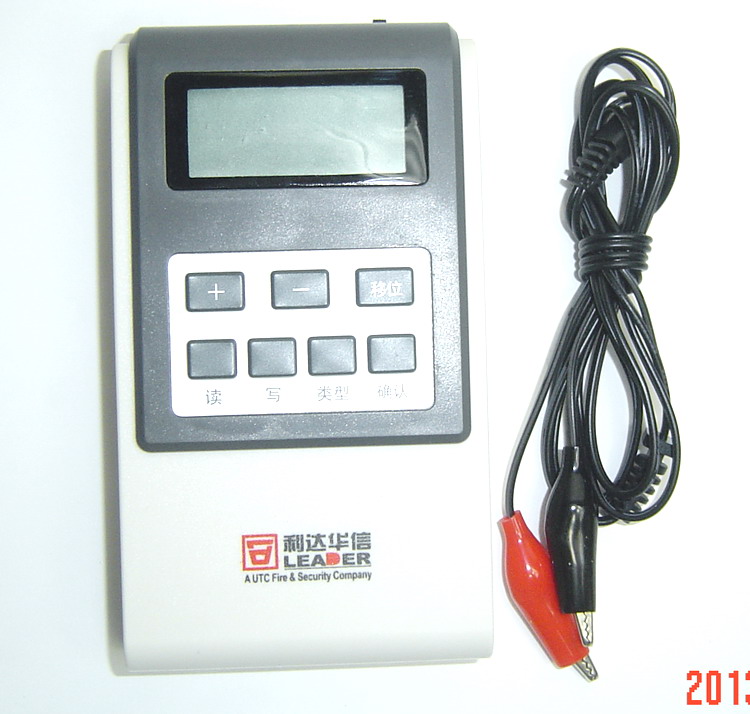 正品北京利达华信总线电子编码器 编址器LD1