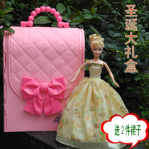 <em>芭比手工</em>娃衣热销爆款|<em>手工制作芭比</em>的衣服,手