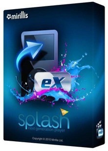Splash PRO EX v1.13.2 高清HD视频解码播放