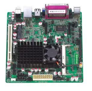 信步SV1-D4216 主板 ATOM D425 1.8G 信步D