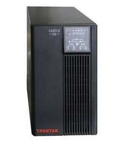 美国山特THANTAK UPS电源C2KS 2KVA\/160