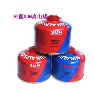 卡式炉气罐 -氦气瓶氦气罐 -液化气罐